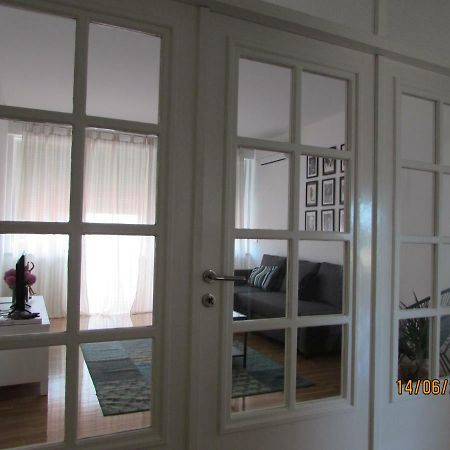 Pearl Appartamento Šibenik Esterno foto