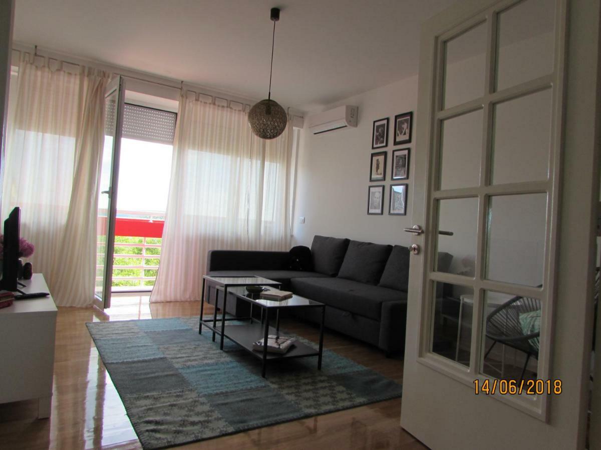 Pearl Appartamento Šibenik Esterno foto