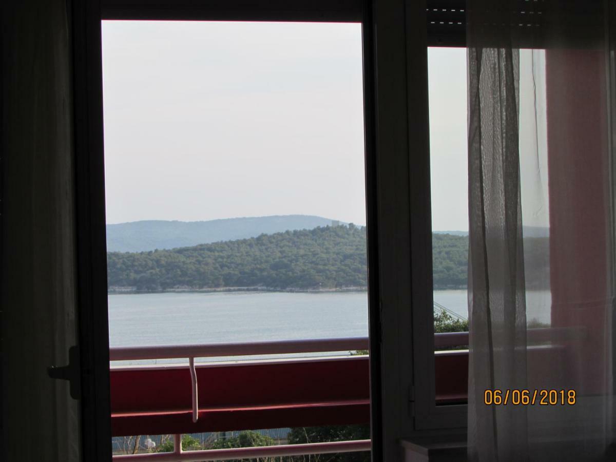 Pearl Appartamento Šibenik Esterno foto