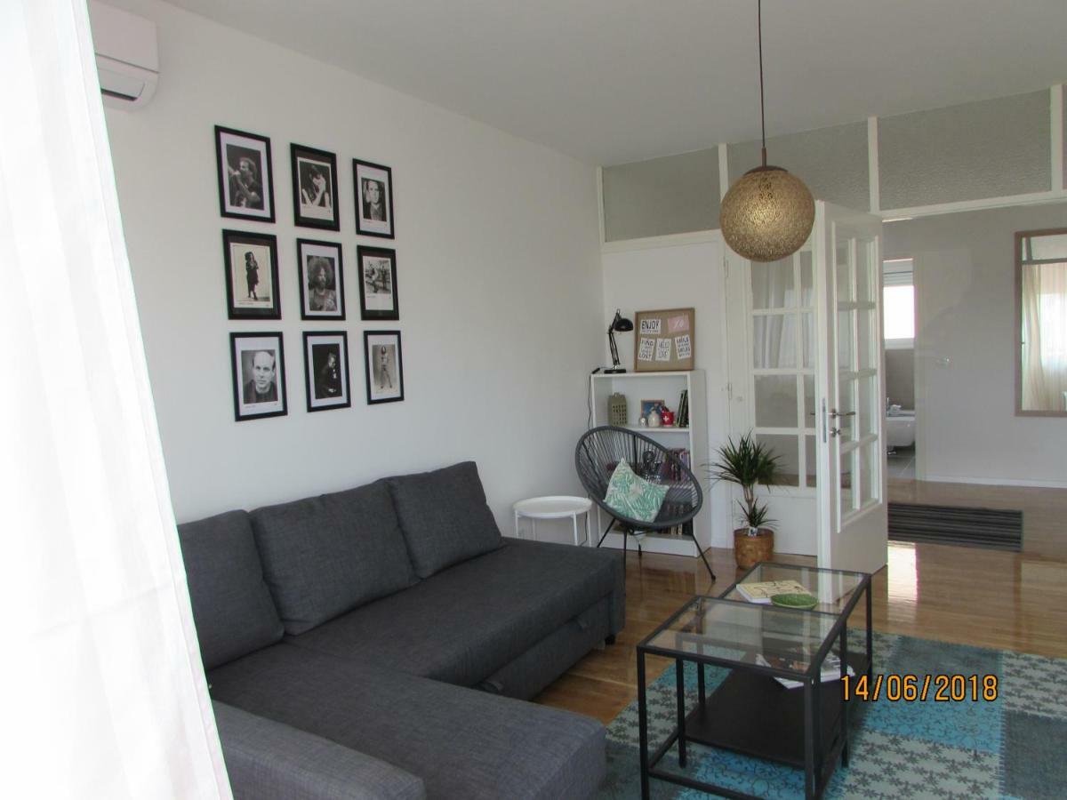 Pearl Appartamento Šibenik Esterno foto