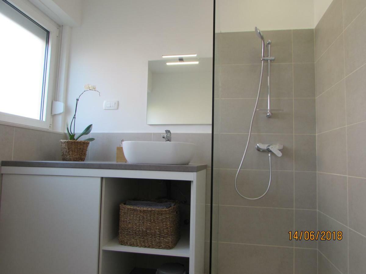 Pearl Appartamento Šibenik Esterno foto