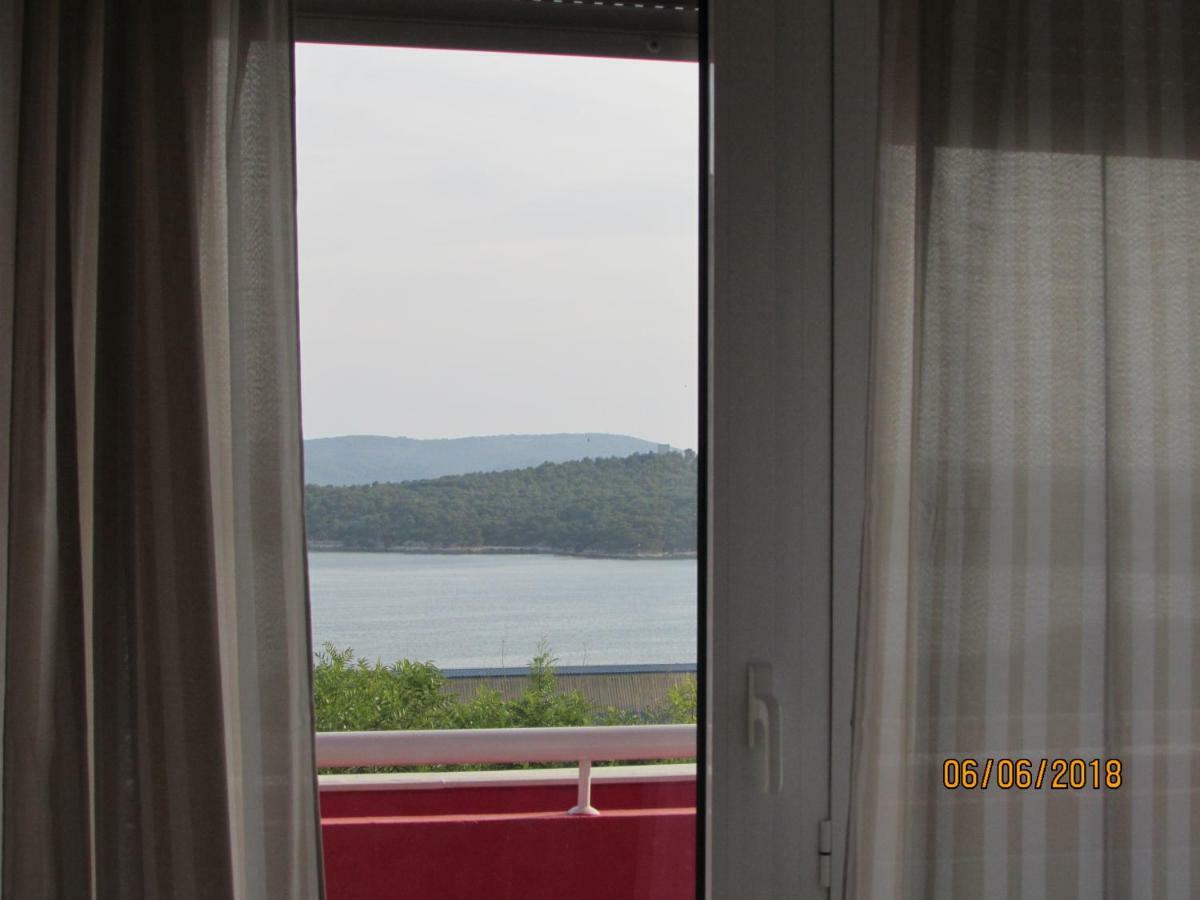 Pearl Appartamento Šibenik Esterno foto
